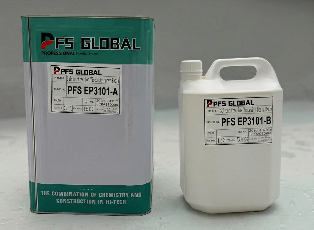 PFS EP3101