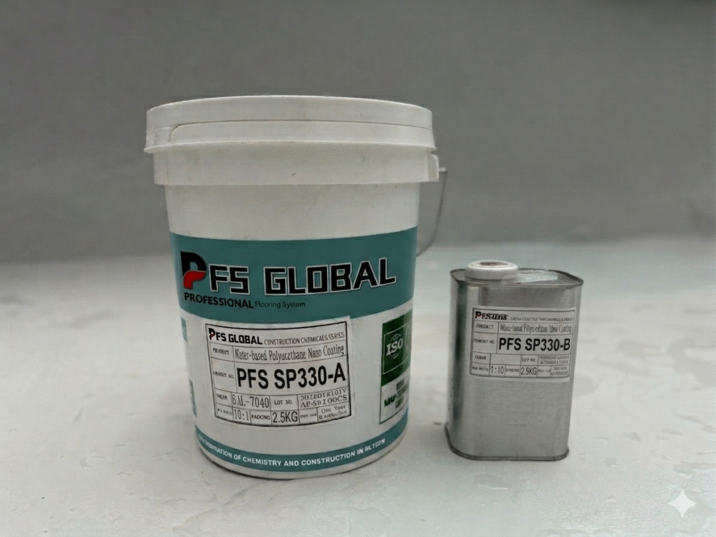 PFS SP330